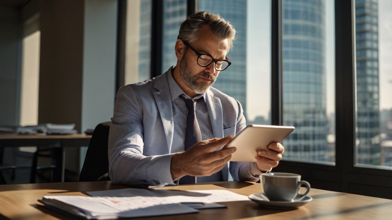 Contabilidad para empresas